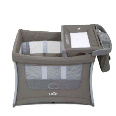 تخت و پارک جویی جویی مدل illusion