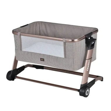 تخت کنار مادر چلینو مدل Lunar