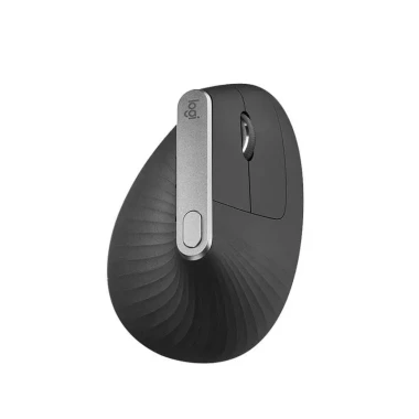 ماوس بی‌ سیم لاجیتک مدل Mx Vertical