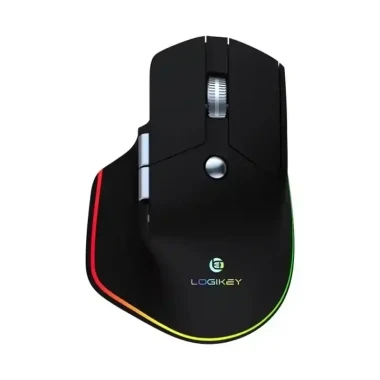 ماوس گیمینگ بی سیم لاجی کی مدل Logikey M550B