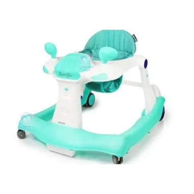 روروئک واکر چیپولینو مدل Super Star