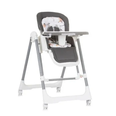 ‫صندلی غذای تابشو چیپولینو مدل‬ ‫Milk shake‬