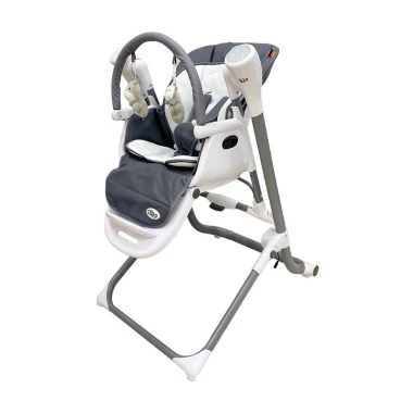 صندلی غذای تابشو کولار مدل s2