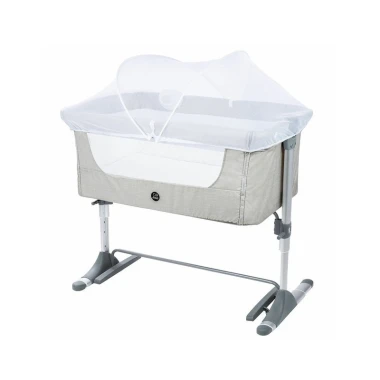 ‫تخت کنار مادر ژیکل مدل‬ ‫Nova‬