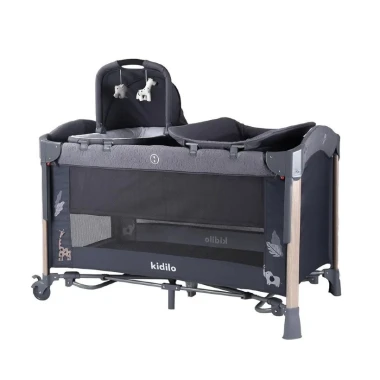 ‫تخت و پارک کیدیلو مدل‬ ‫AP940S‬