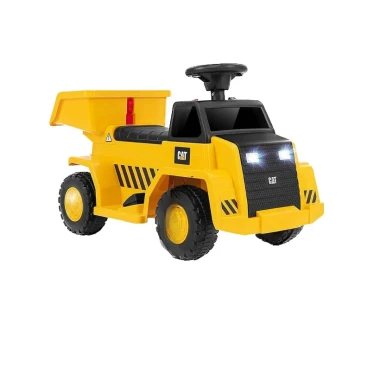 ‫ماشین شارژی چیپولینو مدل‬ ‫CAT TRACK‬