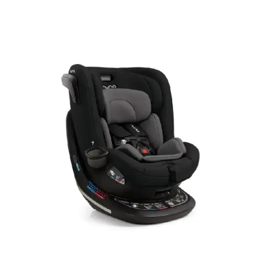 ‫صندلی ماشین ۳۶۰ درجه نونا مدل‬ ‫REVV‬