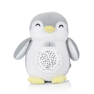 ‫عروسک موزیکال چیپولینو مدل‬ ‫Penguin‬