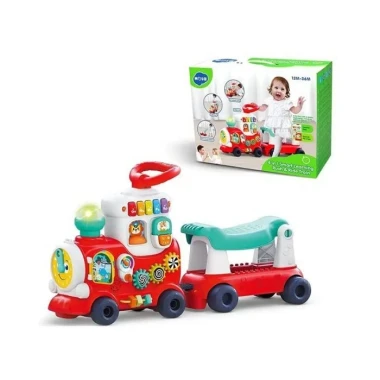 واکر هولا مدل‬ ‫ride train‬