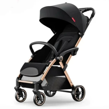 ‫کالسکه مسافرتی بلکو مدل‬ ‫Automatic‬