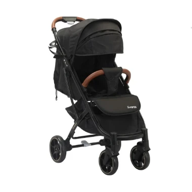 ‫کالسکه مسافرتی پوتزی مدل‬ ‫Fly s600‬