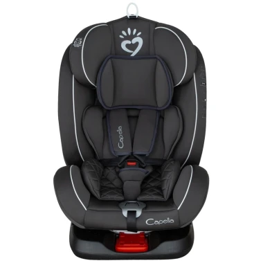 ‫صندلی ماشین ۳۶۰ درجه کاپلا مدل‬ ‫FX0394-360