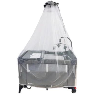 ‫تخت و پارک کیدیلو مدل‬ ‫p02‬