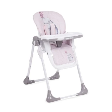 صندلی غذای کیکابو مدل Sweet Nature