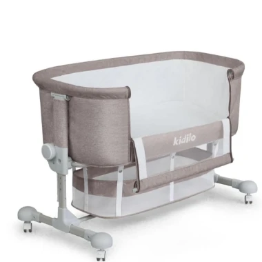 ‫تخت کنار مادر کیدیلو مدل‬ ‫Bp301‬