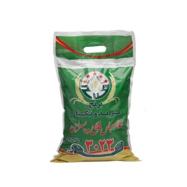 برنج فلاح دونوج وزن ۱۰ کیلوگرم