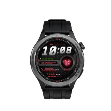 ساعت هوشمند هایلو مدل Haylou Solar Neo