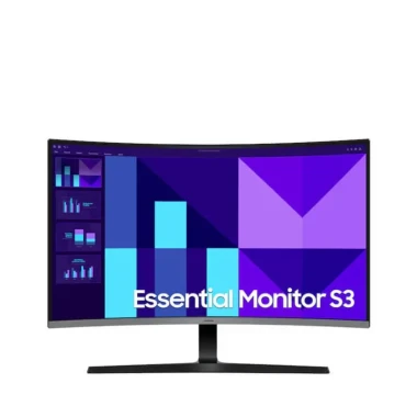 مانیتور خمیده گیمینگ 32 اینچ سامسونگ مدل S32D392GAM