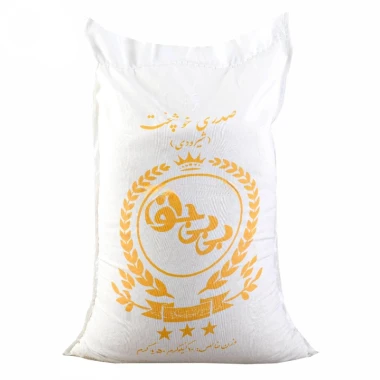 برنج صدری شیرودی بی بی جون وزن 10 کیلوگرم