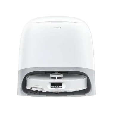 جارو رباتیک روبوراک مدل Qrevo Curv