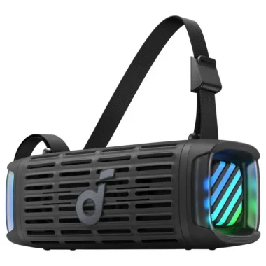 اسپیکر بلوتوث انکر Anker Boom 3i Soundcore توان 50 وات