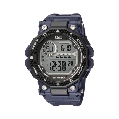 ساعت مردانه Q&Q کوارتز مدل G28A-006VY