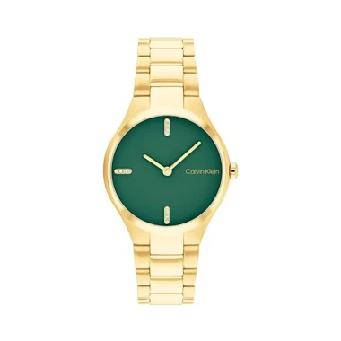 ساعت زنانه کلوین کلاین کوارتز مدل 25200333