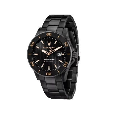 ساعت مردانه مازراتی کوارتز مدل R8853100035