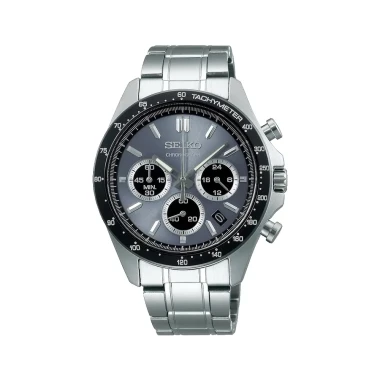 ساعت مردانه سیکو کوارتز مدل SBTR027