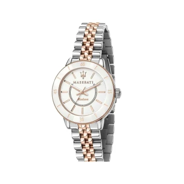 ساعت زنانه مازراتی سولار مدل R8853145504