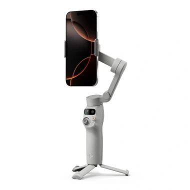 گیمبال موبایل دی جی آی مدلOsmo Mobile 7