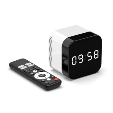 اندروید باکس اچ 96 مدل MAX H728 4GB 128GB