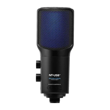 میکروفون رود مدل NT-USB PLUS