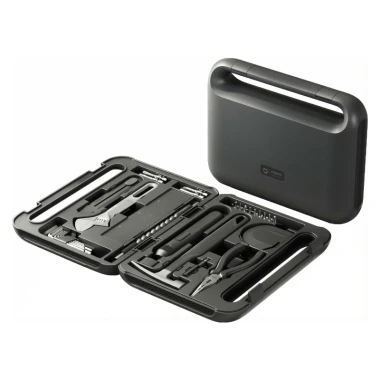 جعبه ابزار شیائومی Mijia مدل MJGJX001QW-SC