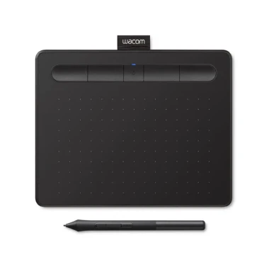 قلم نوری وکام مدل Intuos CTL-4100K-N