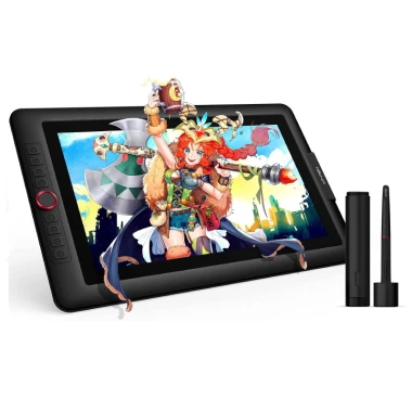 تبلت گرافیکی ایکس پی پن مدل Artist 15.6 Pro