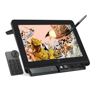 تبلت گرافیکی ایکس پی پن مدل Artist Pro 16 Gen2