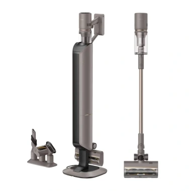 جارو شارژی عصایی شیائومی Dreame مدل Z10 Station