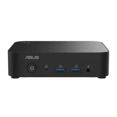 مینی پی‌سی ایسوس مدل NUC14MNK15 16GB 512GB