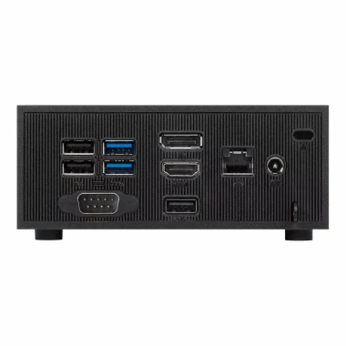 مینی پی‌سی صنعتی ایسوس مدل PN42 N100 32GB 1TB