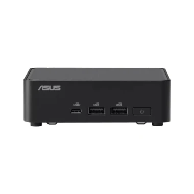 مینی پی‌سی ایسوس مدل NUC14RVKi3 8GB 256GB