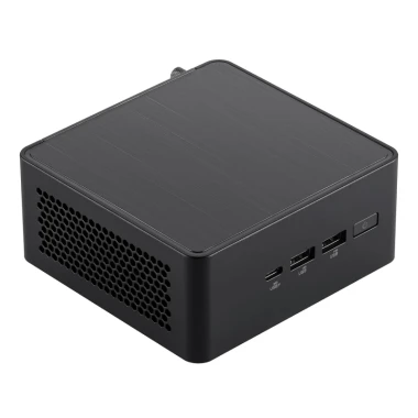 مینی پی‌سی ایسوس مدل NUC14RVHi3 8GB 256GB
