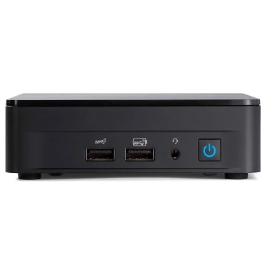 مینی پی‌سی ایسوس مدل NUC12WSKi3 16GB 1TB