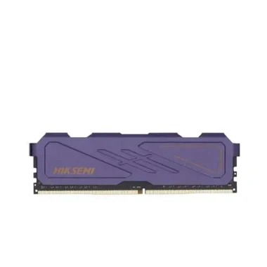 رم دسکتاپ DDR4-3200 هایک ویژن مدل U10 UDIMM-CL16 ظرفیت 8 گیگابایت