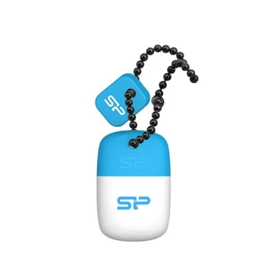 فلش مموری USB 2.0 سیلیکون پاور مدل Touch T07 ظرفیت 32 گیگابایت