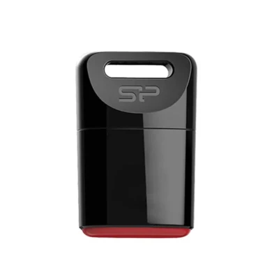 فلش مموری USB 2.0 سیلیکون پاور مدل Touch T06 ظرفیت 64 گیگابایت