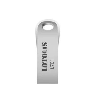 فلش مموری USB 2.0 لوتوس مدل L701 ظرفیت 16 گیگابایت