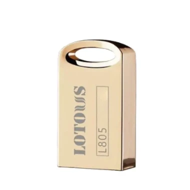 فلش مموری USB 2.0 لوتوس مدل L805 ظرفیت 32 گیگابایت