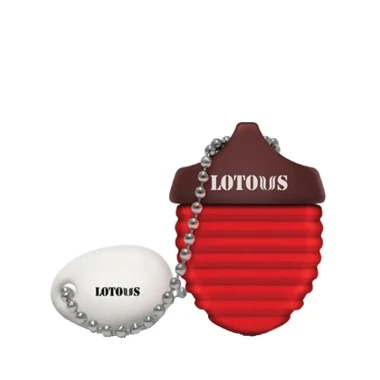 فلش مموری USB 2.0 لوتوس مدل Maple ظرفیت 16 گیگابایت