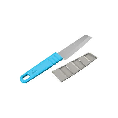 چاقوی آشپزخانه ام اس ار مدل Alpine kitchen Knife 07091